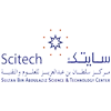 SCITECH logo