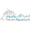 Fakieh Aquarium logo