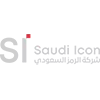 Saudi Icon co. logo