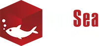 Red sea Aquariums Trading Company logo